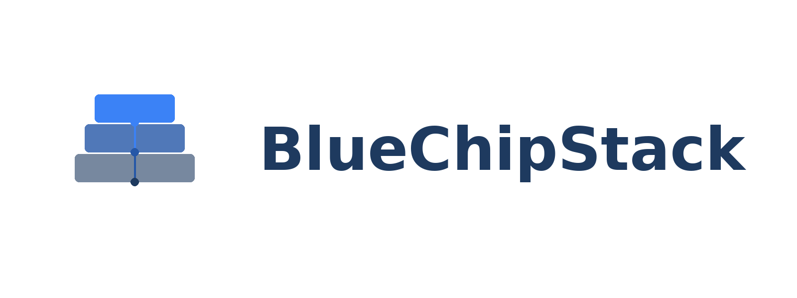 BlueChipStack