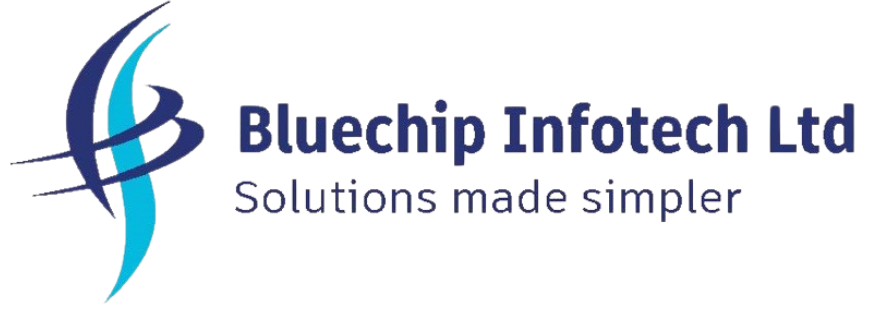Bluechip Infotech Ltd